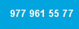 977 961 55 77